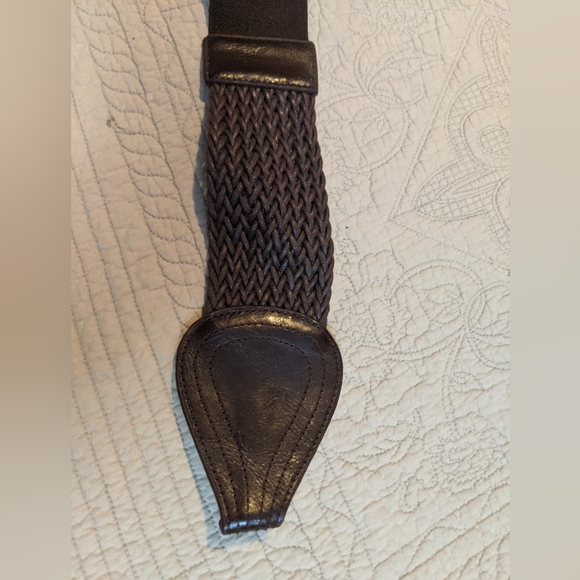 Elise M Reese stretch belt - Picture 4 of 5